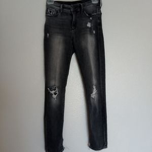 Lucky brand skinny jeans
